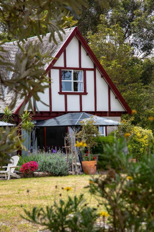 Holiday home Swan Cove Beachfront Raymond Island